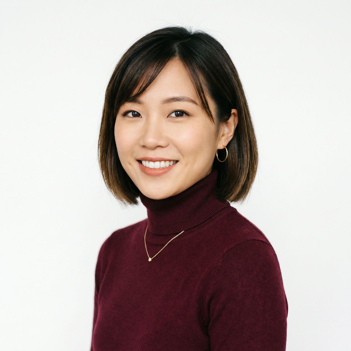 国产摄影总监林雨桐