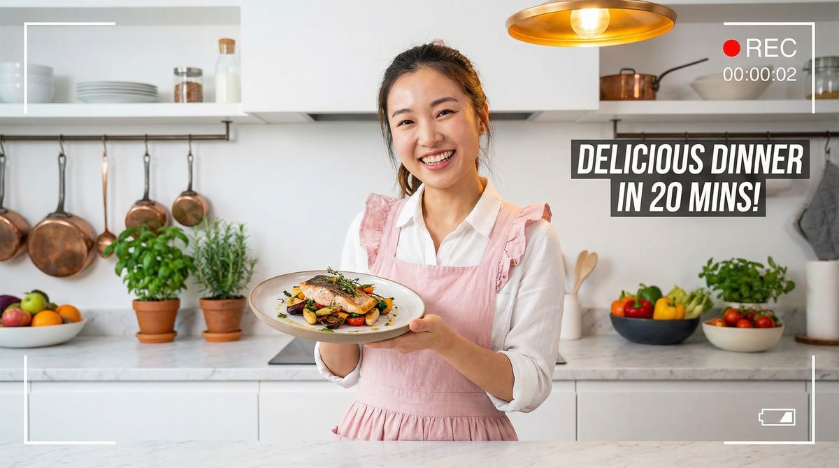 国产原创微电影《遇见》